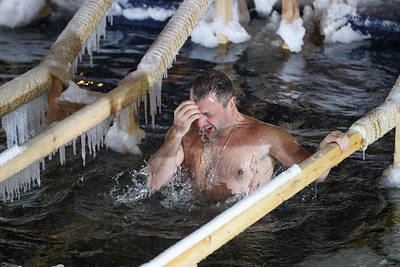    Фото: Petrov Sergey/globallookpress