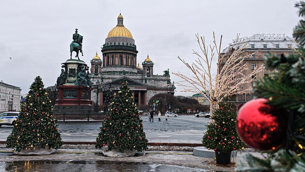 Фото: Ekaterina Lazareva/globallookpress.com