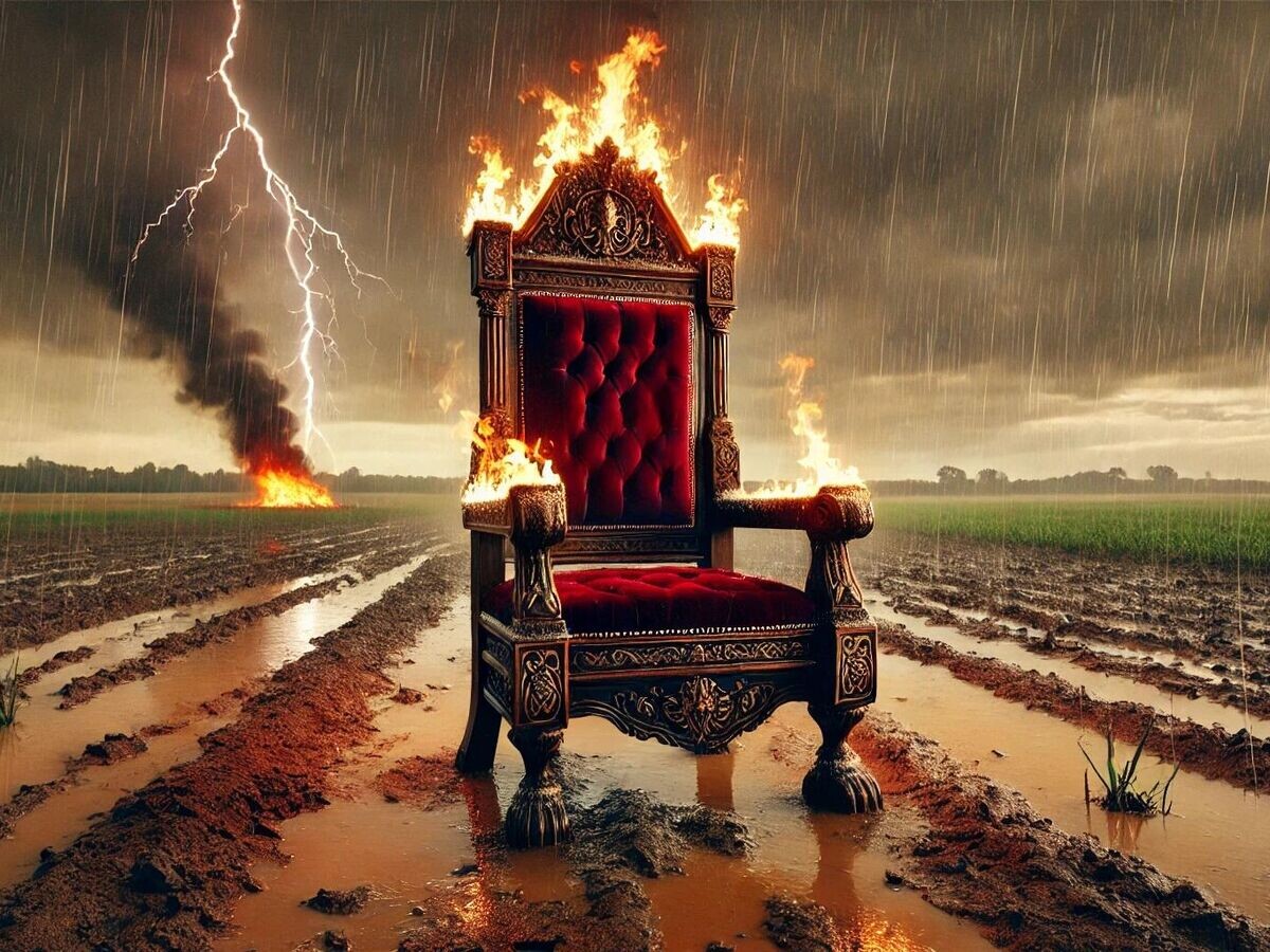    Изображение сгенерировано ИИ