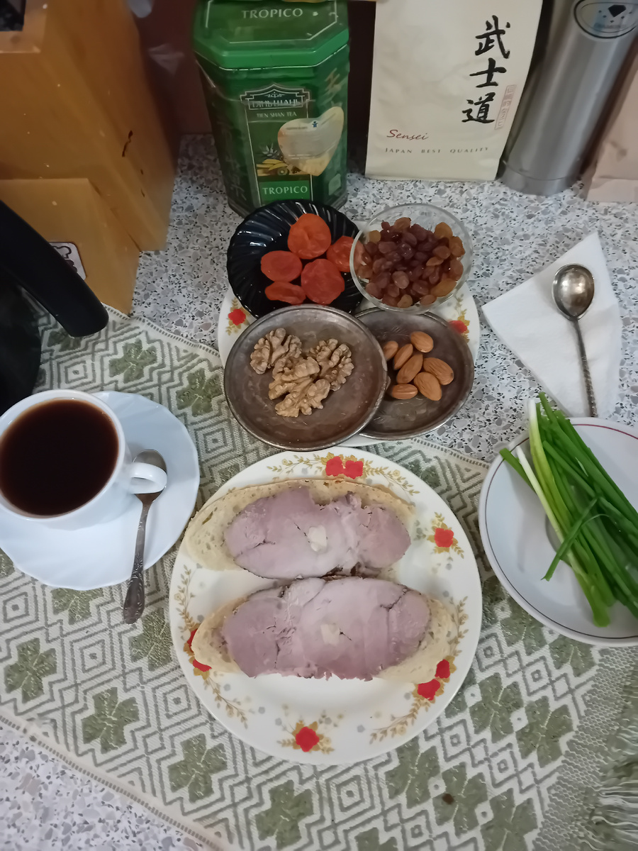 Личные фото. 