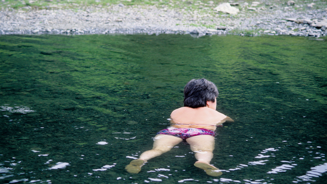    Фото: Aleksander Lyskin/Globallookpress