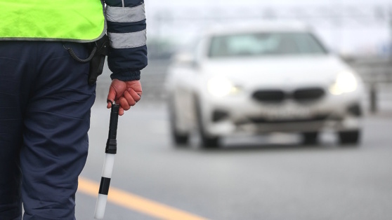    В РФ водителям в состоянии опьянения без прав придется сдавать ДНК Алина Городниченко