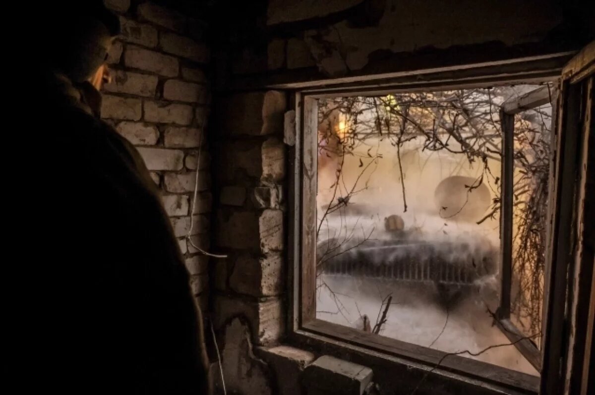    ВСУ с начала спецоперации потеряли более 1 млн человек убитыми и ранеными