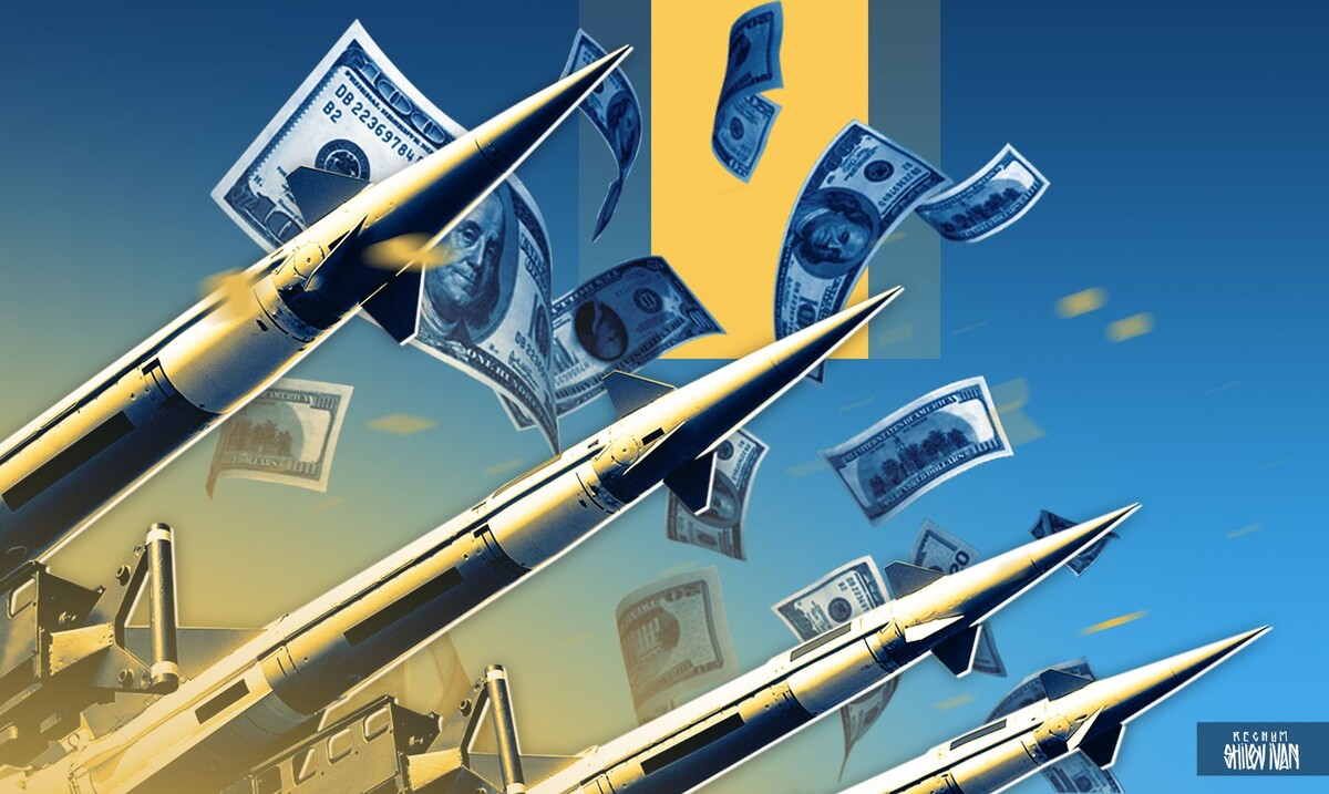     / Источник: Иван Шилов (с) ИА Регнум