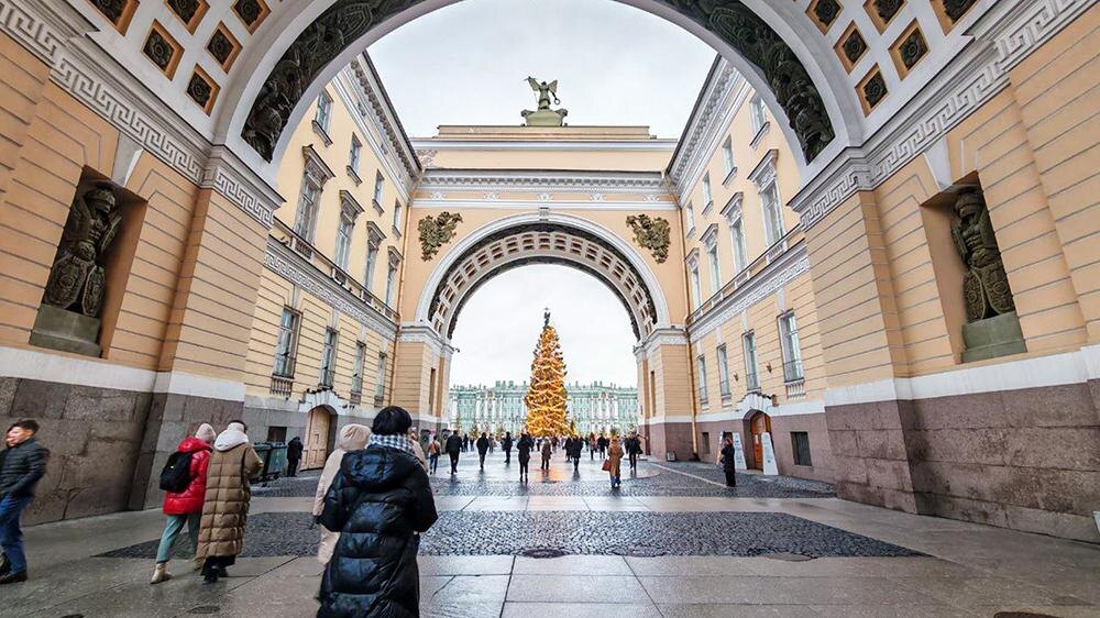    Фото: Ekaterina Lazareva/globallookpress.com