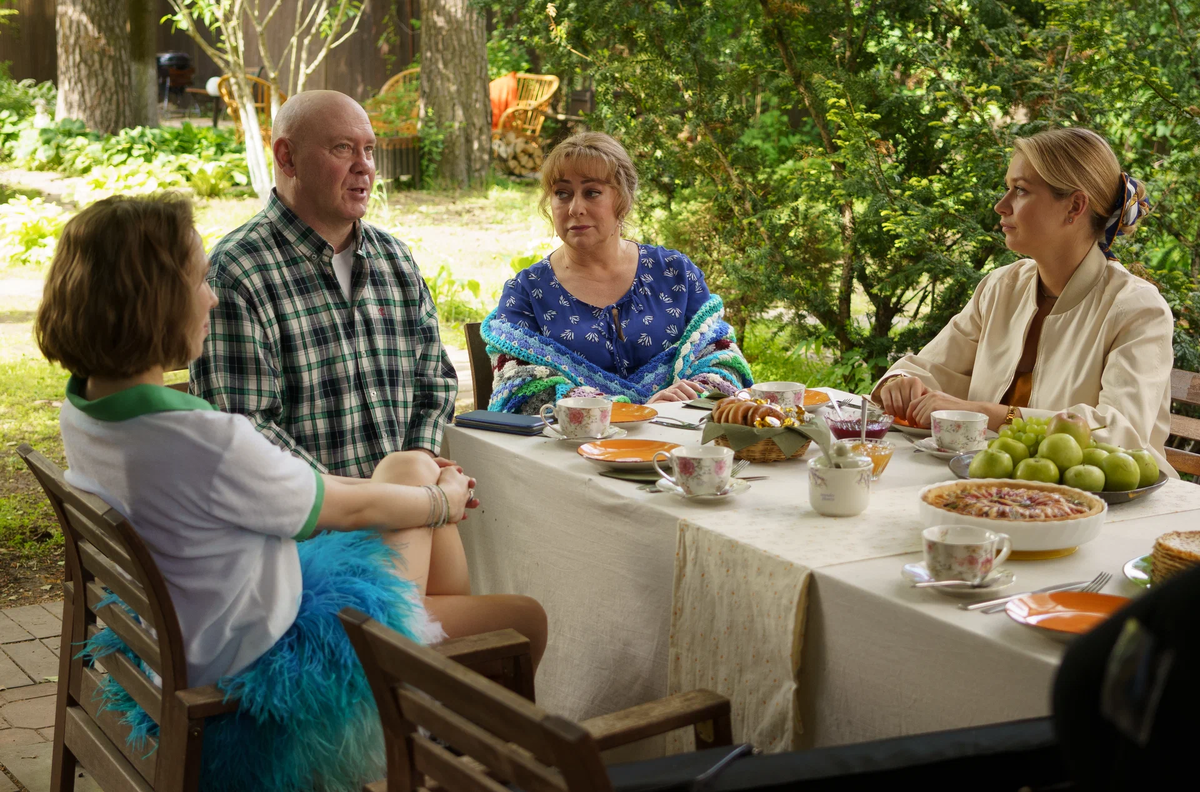 Гуд стори медиа