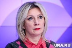    Захарова заявила, что сначала не поверила в уход Ельцина с поста президента