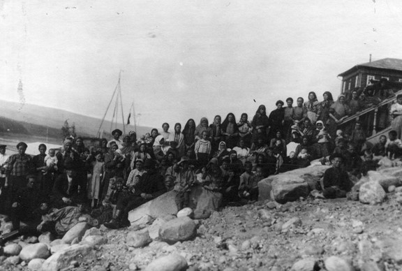 Ленский прииск. Фото из открытого доступа