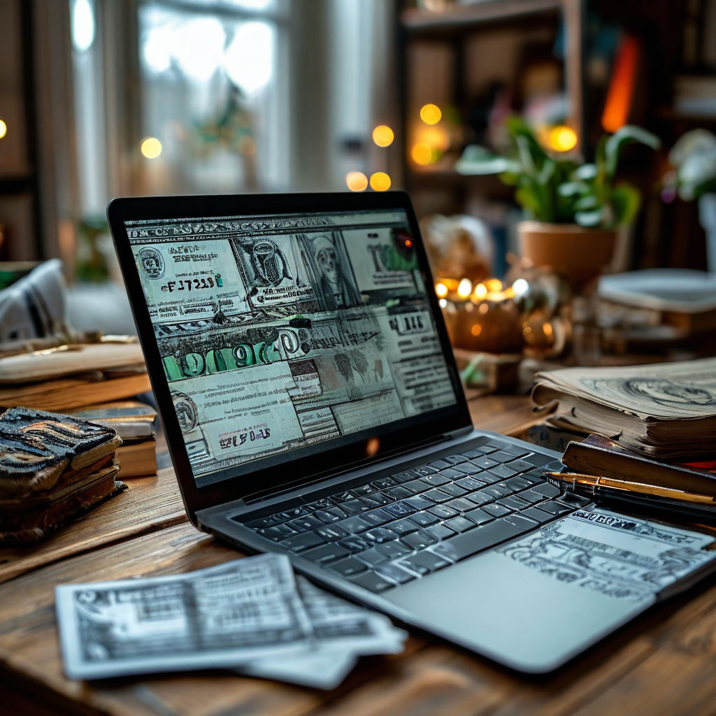 Фото сгенерировано с помощью YandexGPT