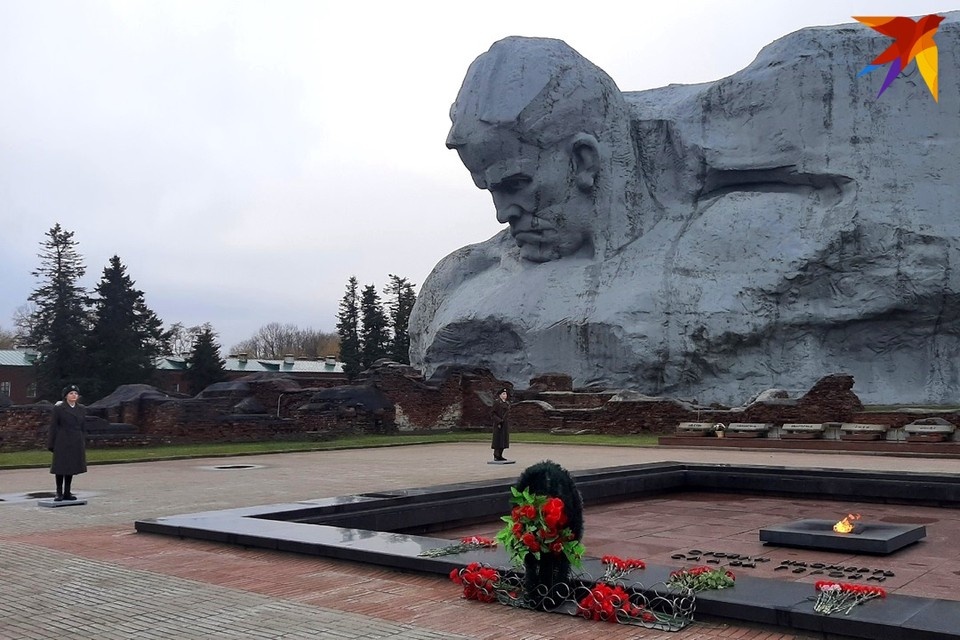    Брестская крепость. Фото: архив «КП».