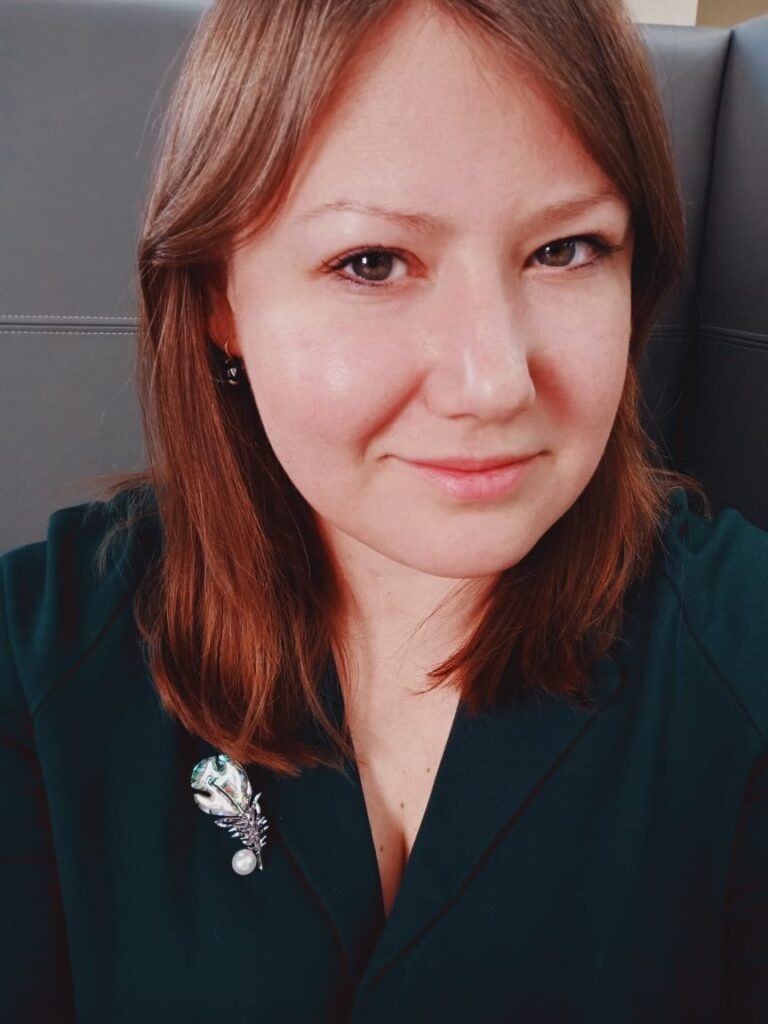    Фото: Ирина Ковалева