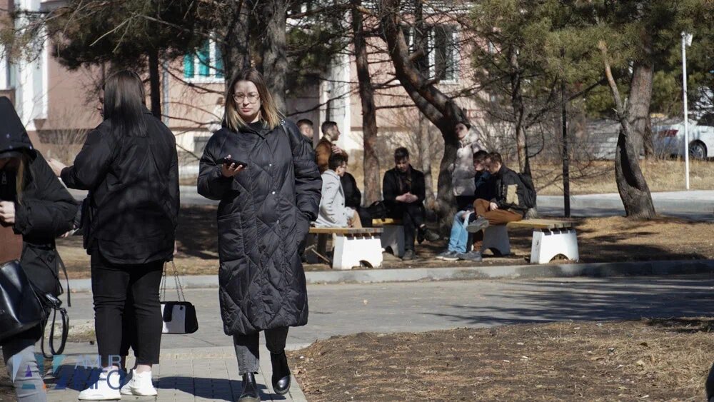    Фото: Амур.инфо