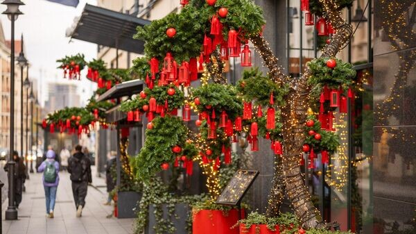    © Photo : Social media page of Neakivaizdinis Vilnius