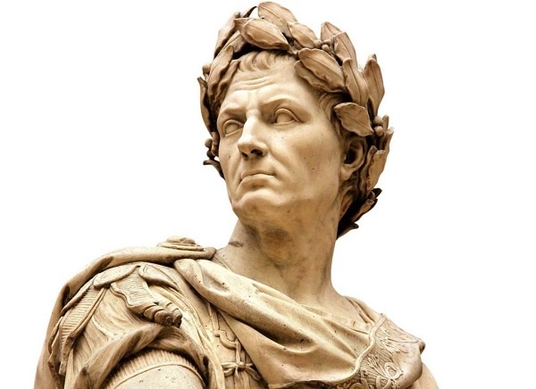 Гай Юлий Цезарь