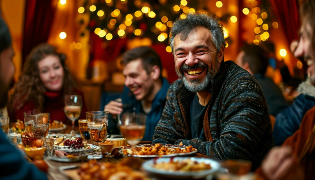 Коллаж создан с использованием сервиса Шедеврум по запросу Сергея Горбунова.