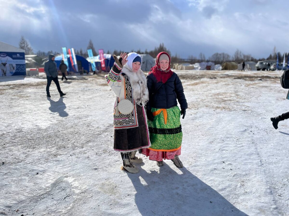 Новый год отмечали летом и весной.  Фото: Фото: ФедералПресс / Анна Крючкова