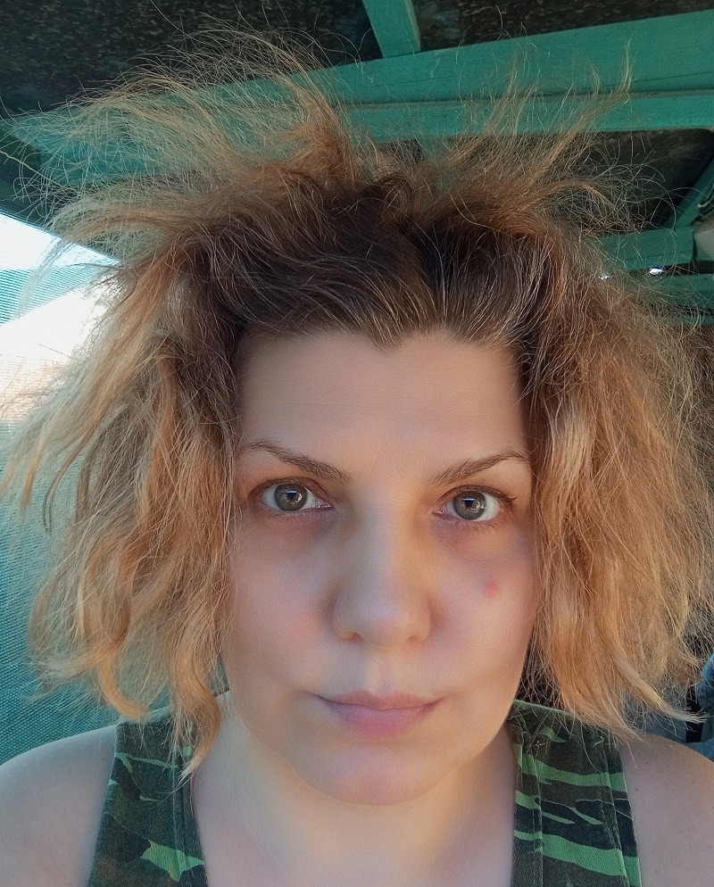 Фото автора