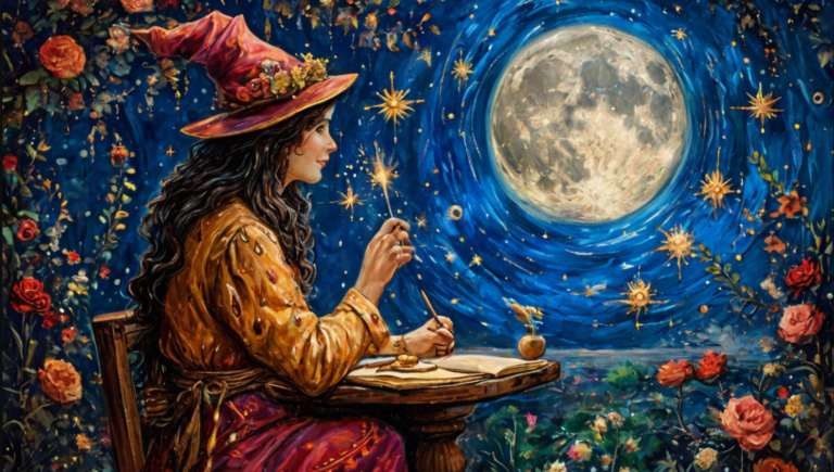    Изображение сгенерировано нейросетью Шедеврум Анастасия Давыдова