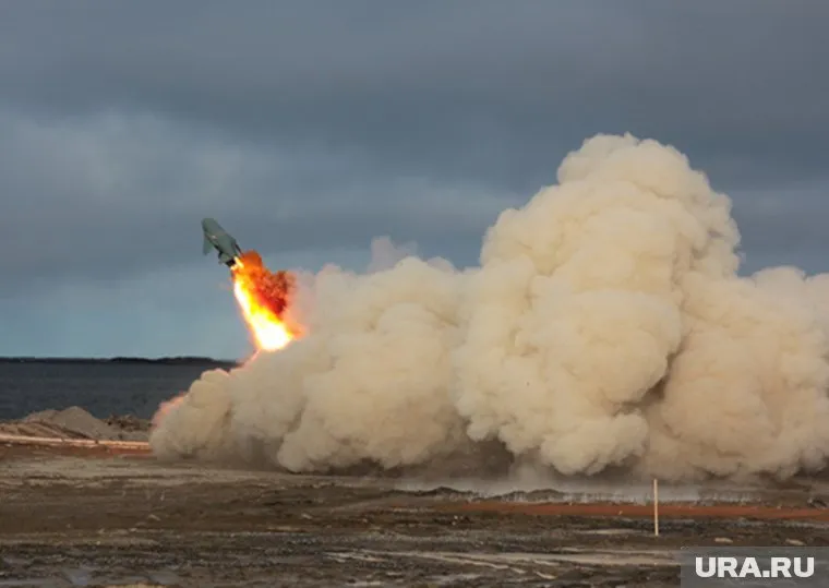 В новогоднюю ночь ВСУ обстреляли ракетами Курскую область
Фото: Министерство обороны Российской Федерации