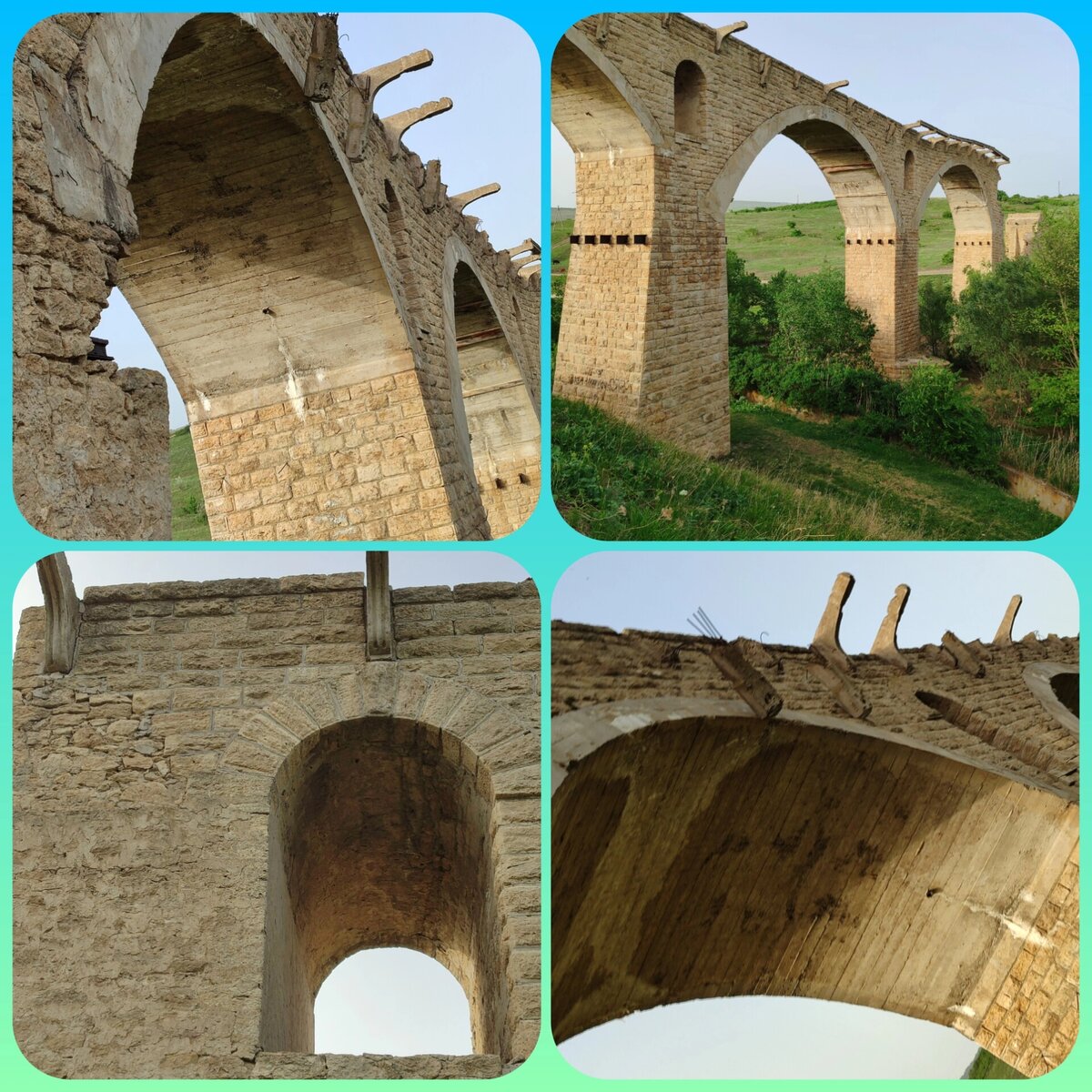 Большой Новокавказский мост