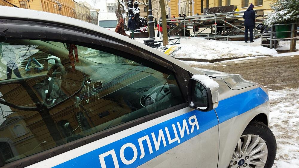 Фото: Zamir Usmanov/Global Look Press