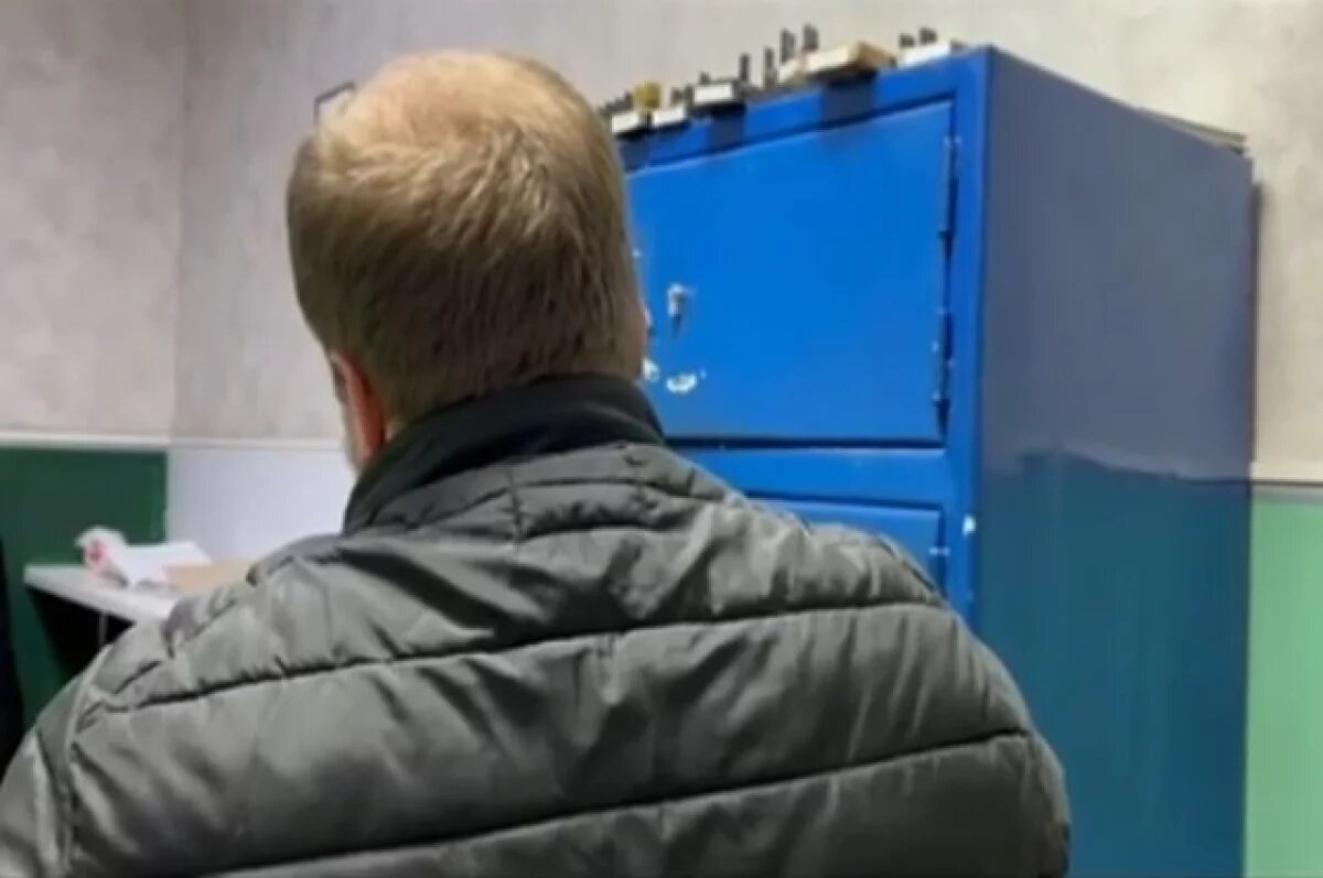    В Уфе задержали водителя, дрифтовавшего на кольце у Центрального рынка