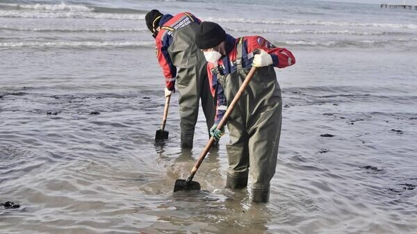    © Оперштаб Краснодарский край