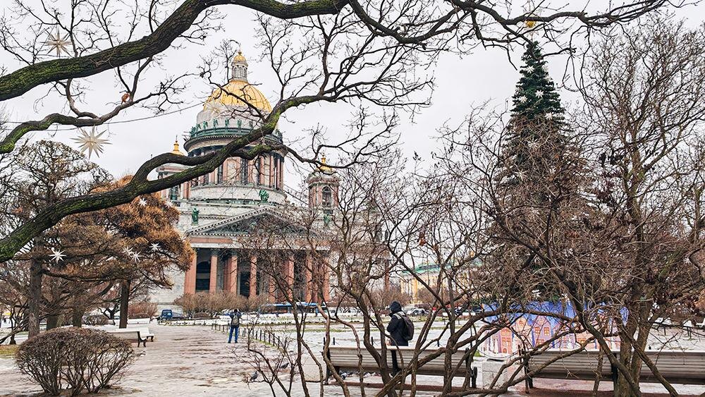    Фото: Ekaterina Lazareva/globallookpress.com