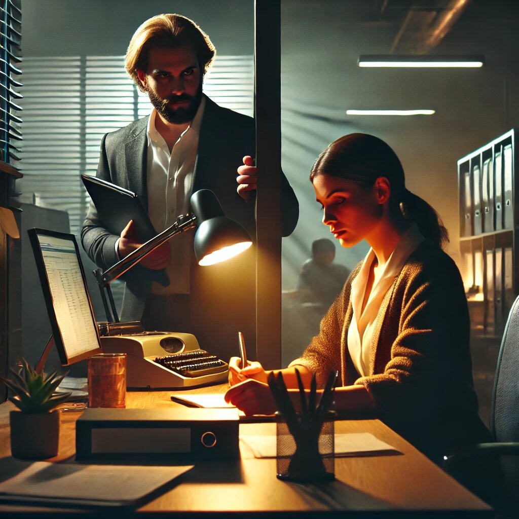 Зависть – это тихий яд, который разрушает отношения и ограничивает наш собственный потенциал, оставляя успех тех, кто её преодолел, недостижимым