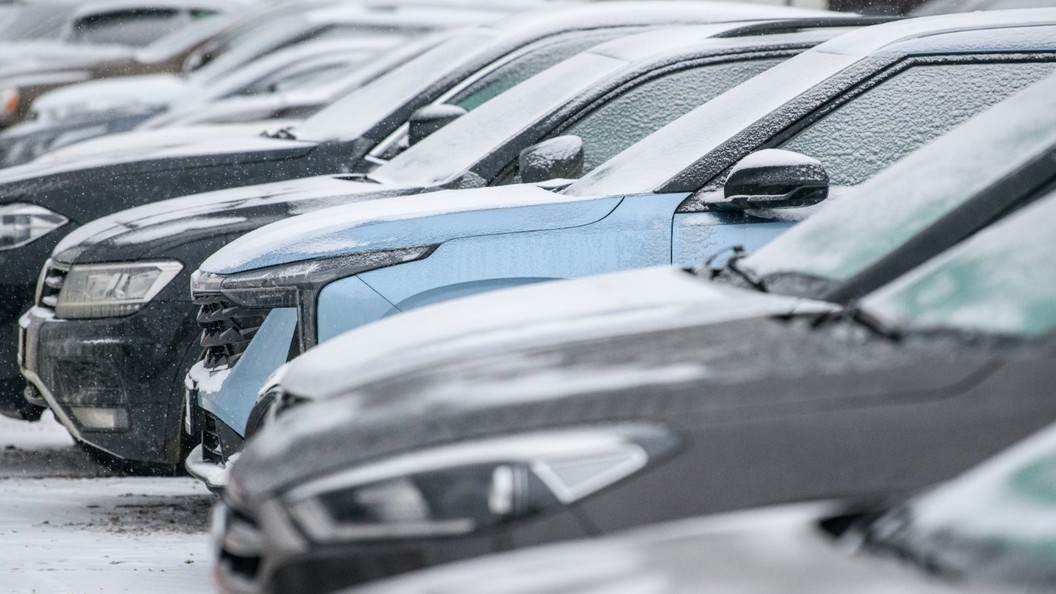    Ilya Moskovets/URA.RU/Globallookpress