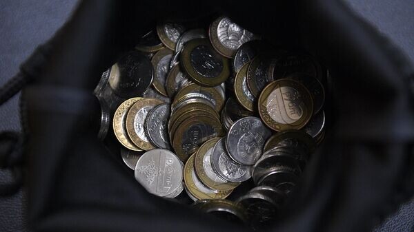    © Sputnik / Виктор Толочко