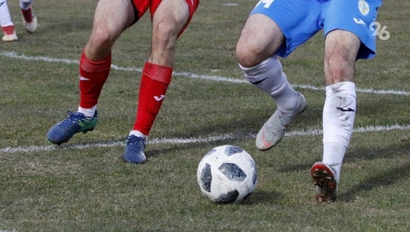      Фото: ИА «Победа26»