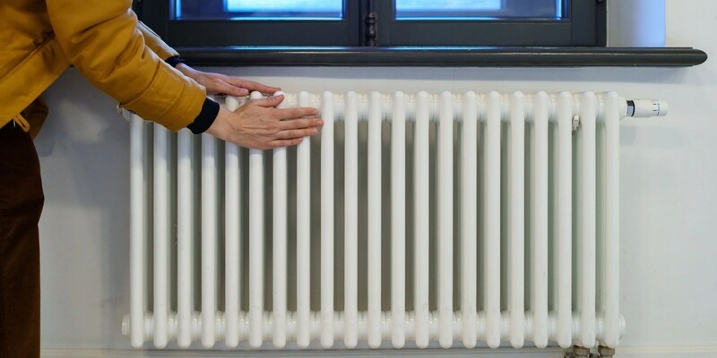 Теплые батареи -это хорошо..  фото: картинки яндекса.