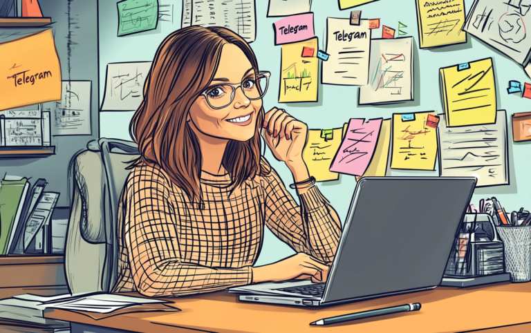    Эффективное продвижение Telegram-канала: ключевые стратегии автоматизации с использованием нейросетей и Make.com Оксана Солдатова