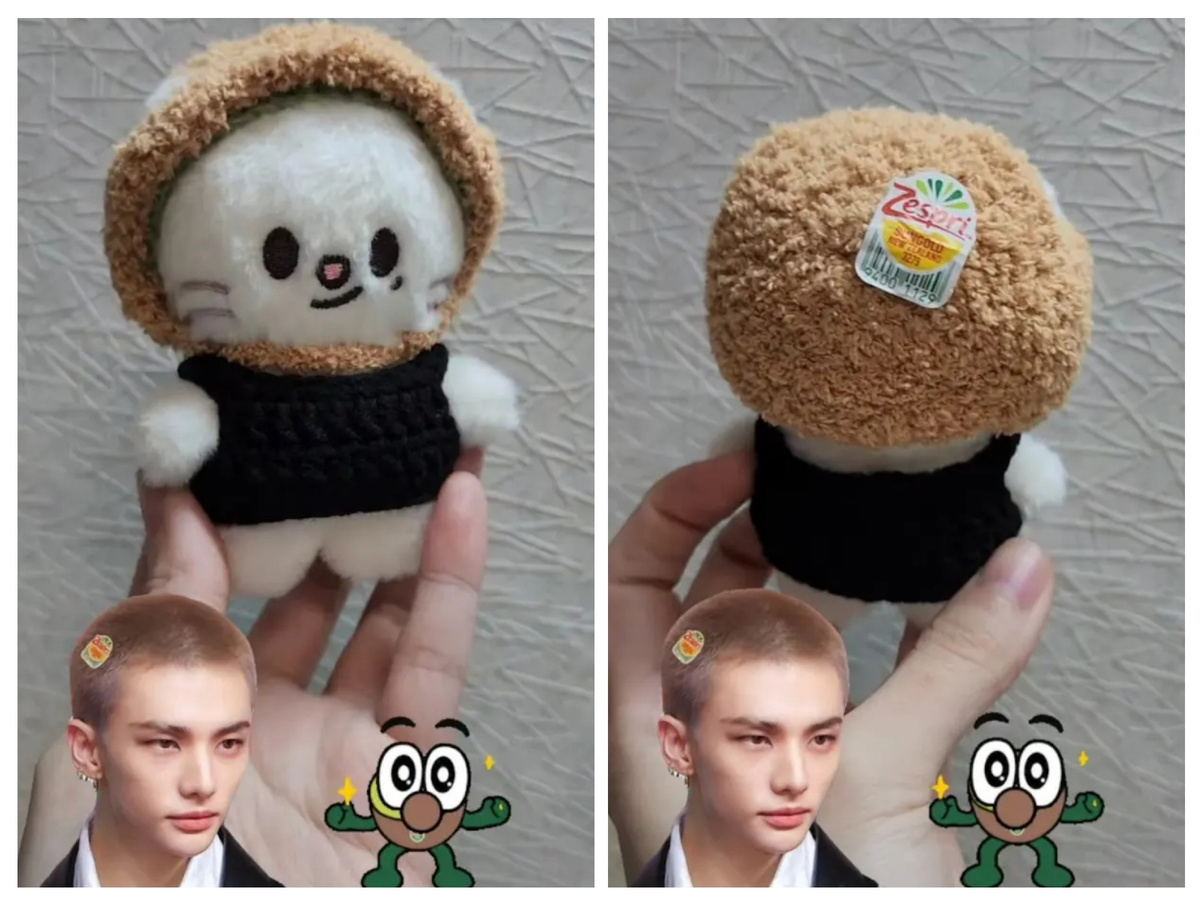 Не сдерживайте себя! Ииииии!🤭