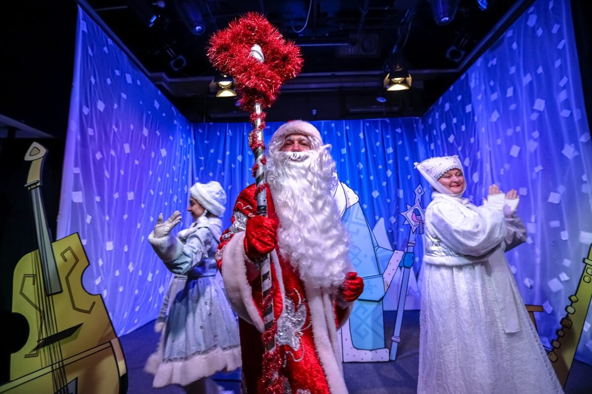 Фото: Михаил ГЛАДЧУК