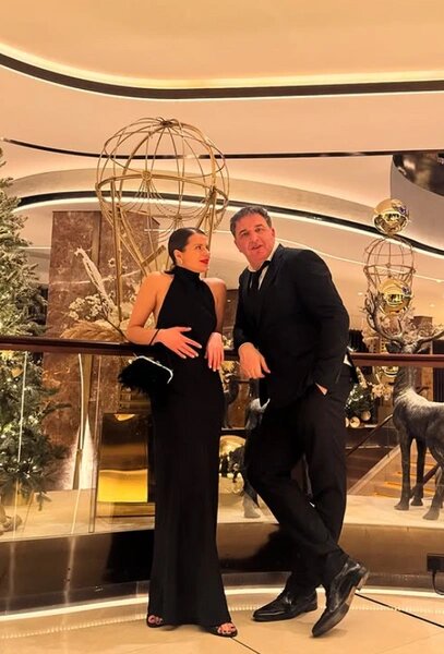 Теперь Максим Виторган снова счастлив