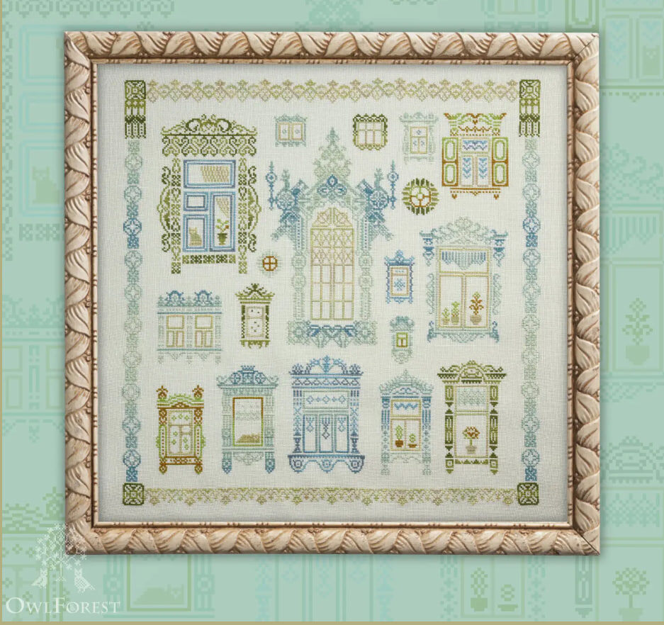 Фото с сайта Совиный Лес