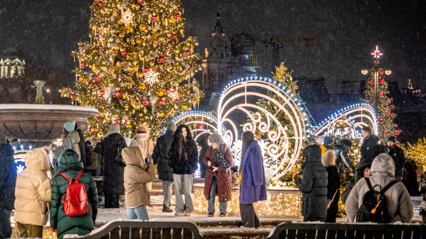    Фото: ИЗВЕСТИЯ/Константин Кокошкин