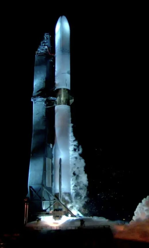 Изображение New Glenn