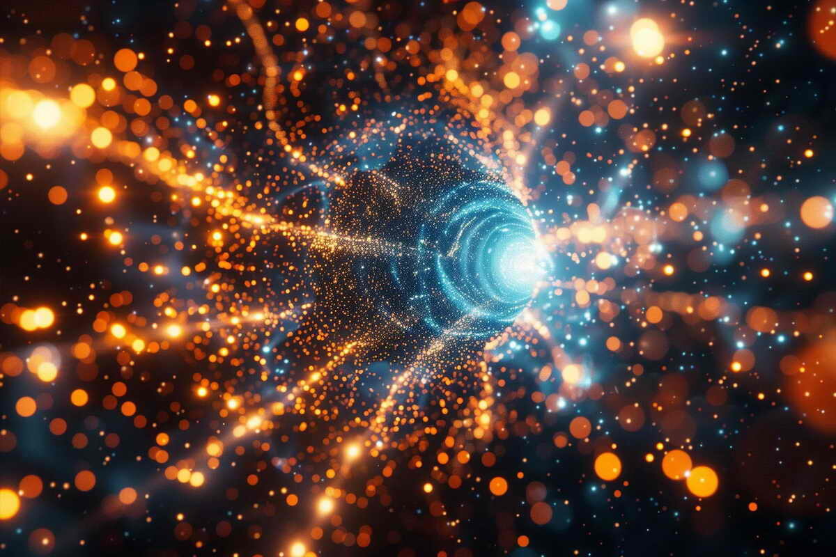 Квазичастицы в магнитных материалах | Прорыв в спинтронике