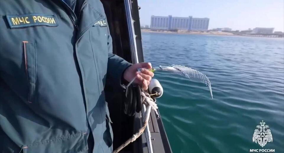    Пресс-служба МЧС