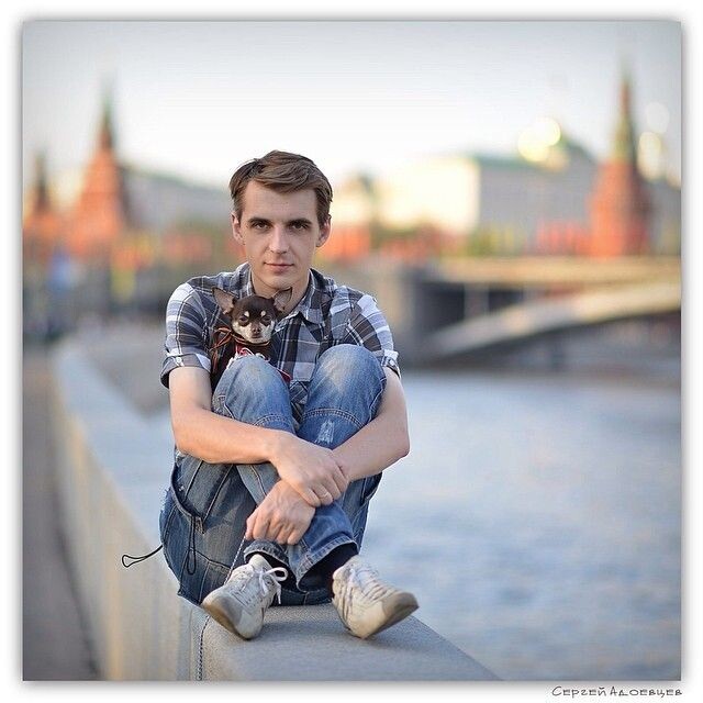 Автор фото Сергей Адоевцев