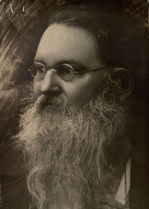 А.А. Ухтомский