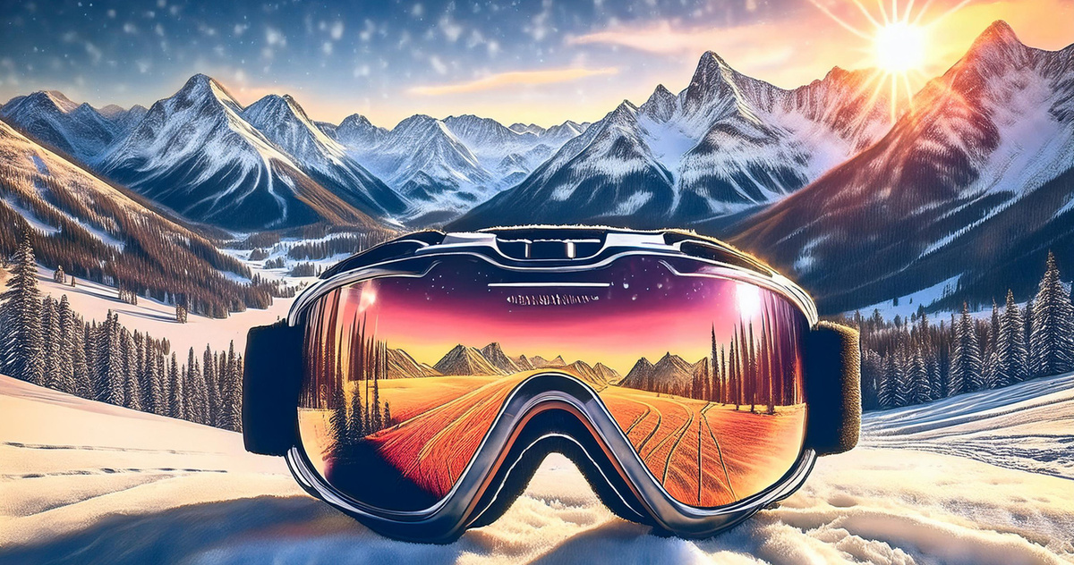 Как выбрать горнолыжную маску