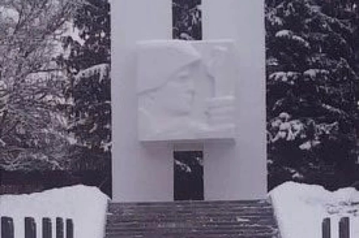    1 января в Старице вспоминают операцию по освобождению города от оккупантов