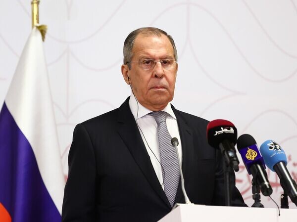    © МИД РФ