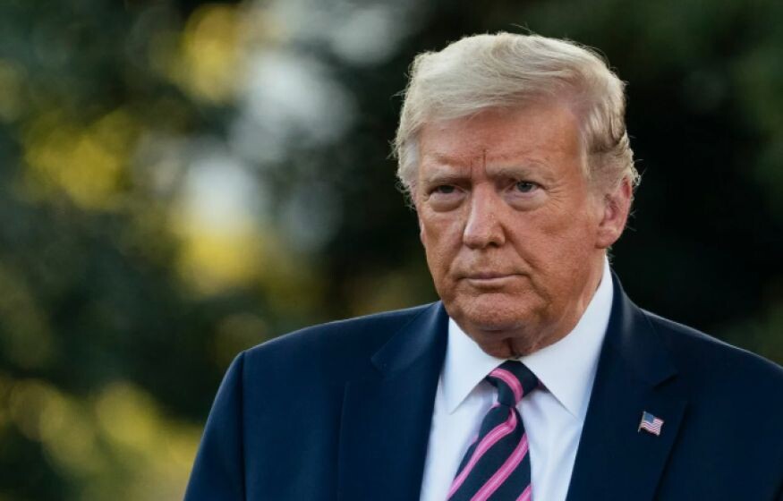    Трамп придет к власти: СВО закончится уже в 2025 году?