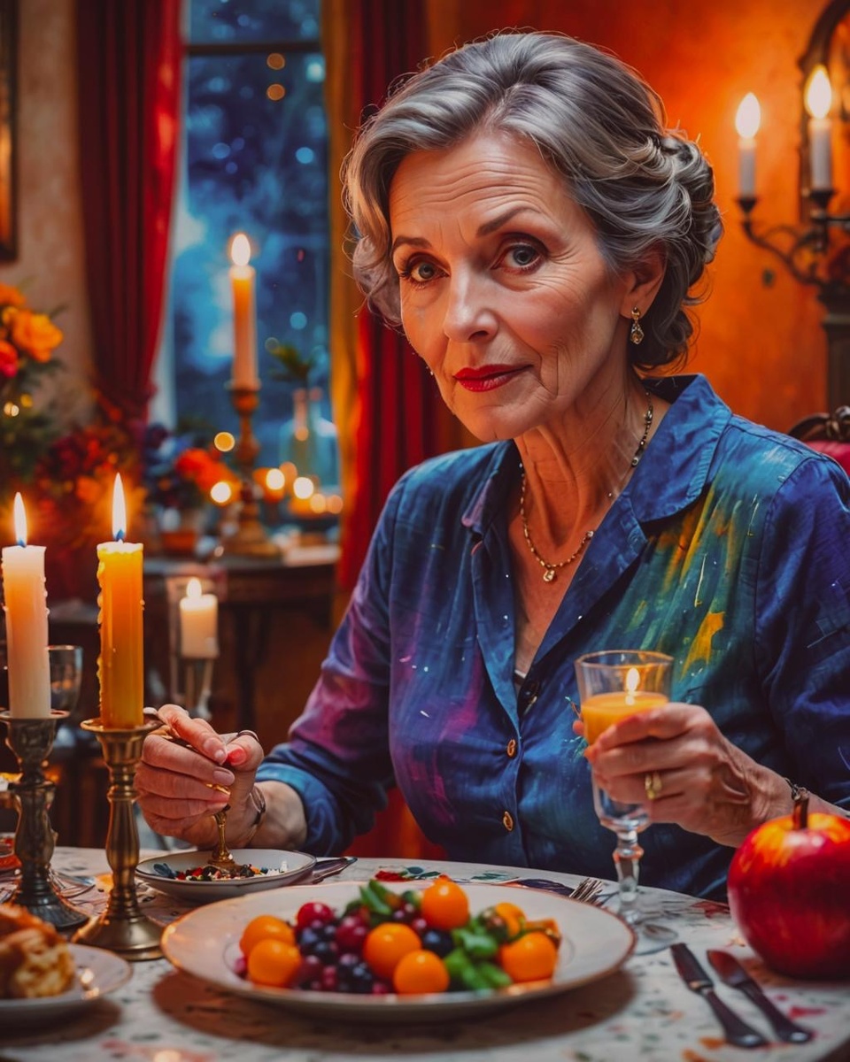 ©Стелла Кьярри