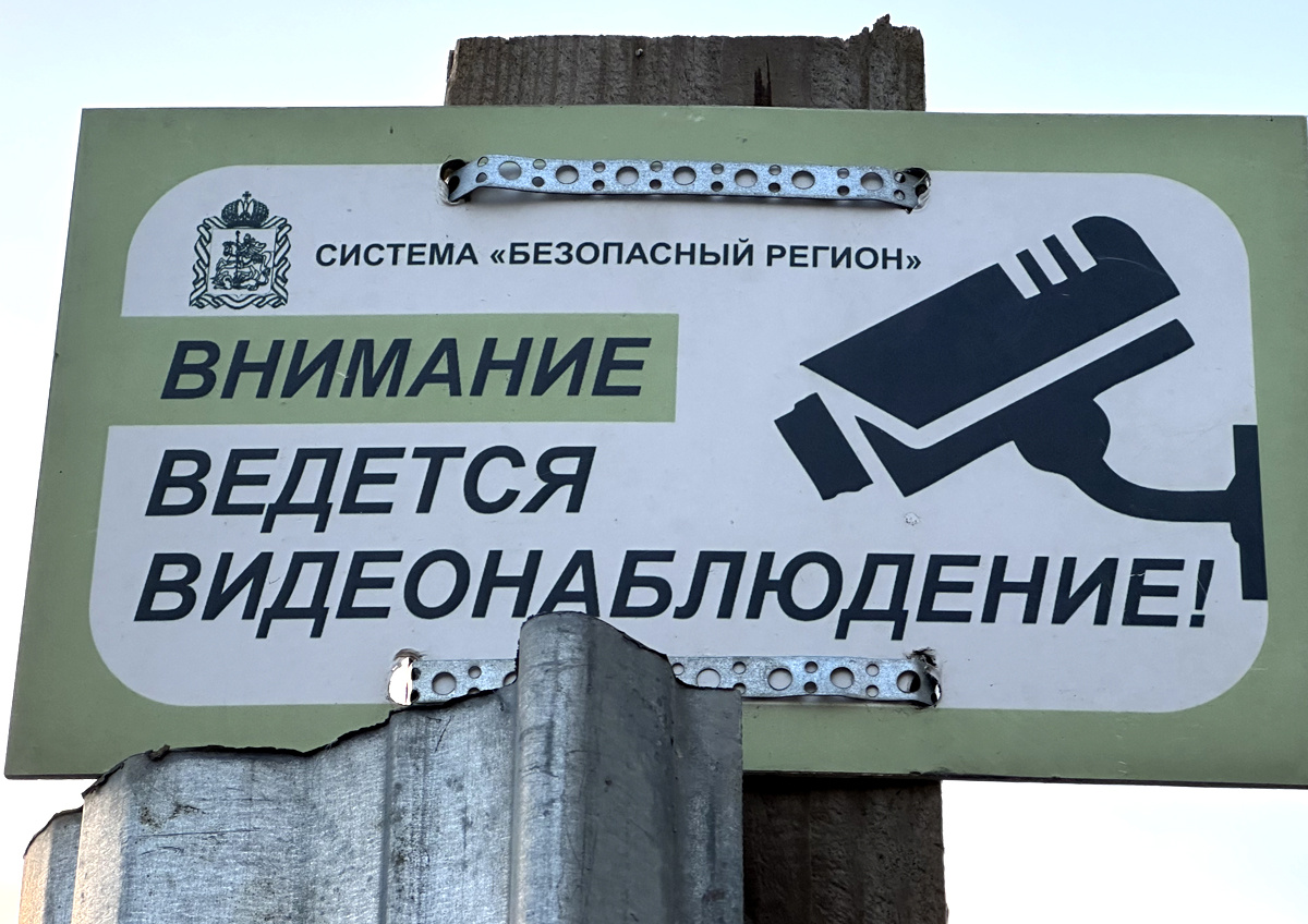 Фото © «Московская газета»